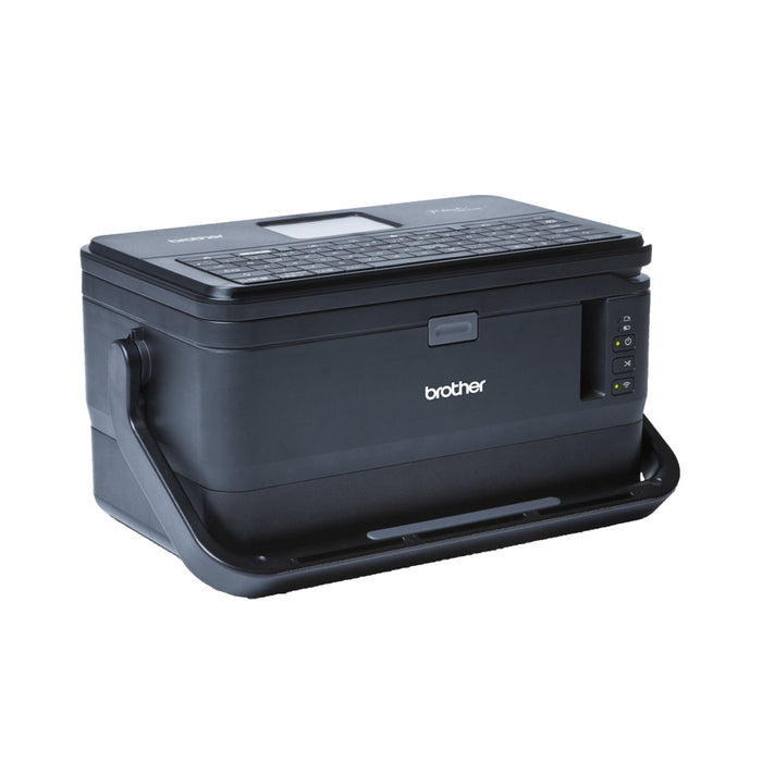 Brother PT-D800W Label Printer