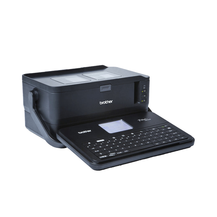 Brother PT-D800W Label Printer