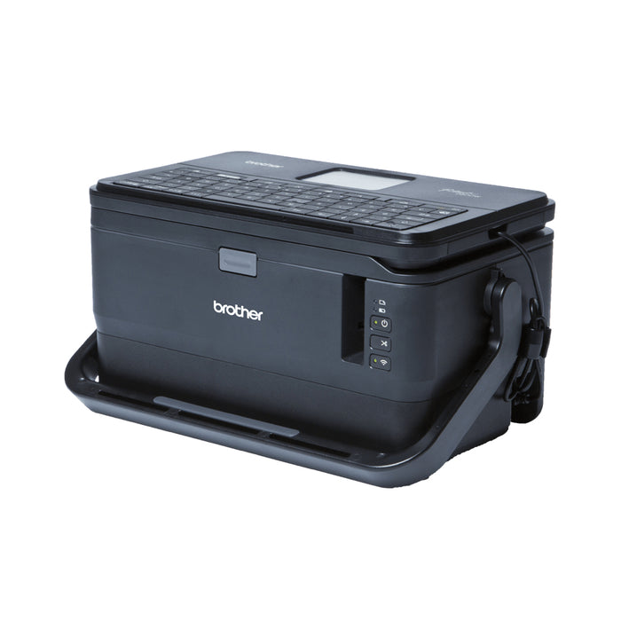 Brother PT-D800W Label Printer
