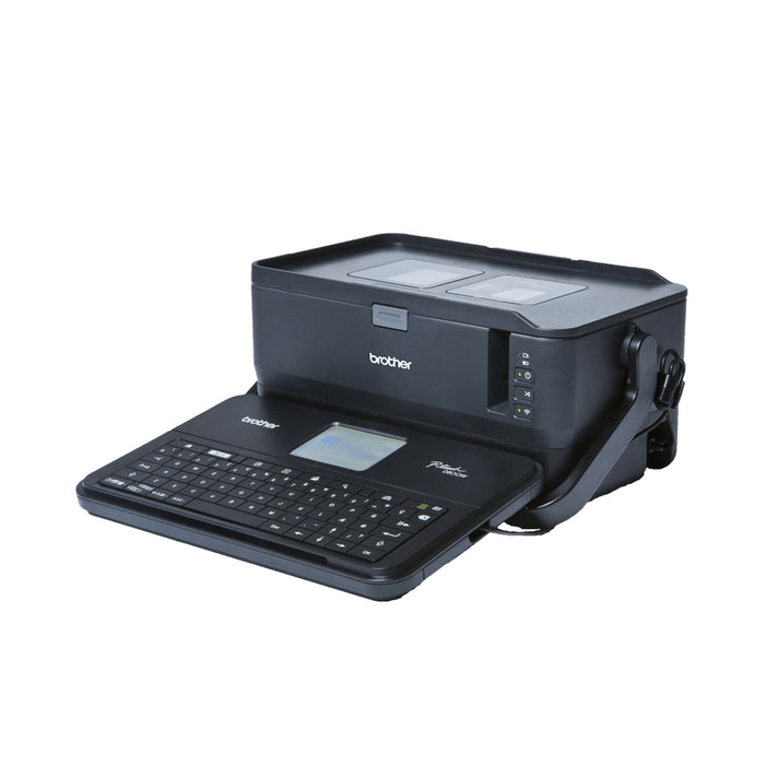 Brother PT-D800W Label Printer