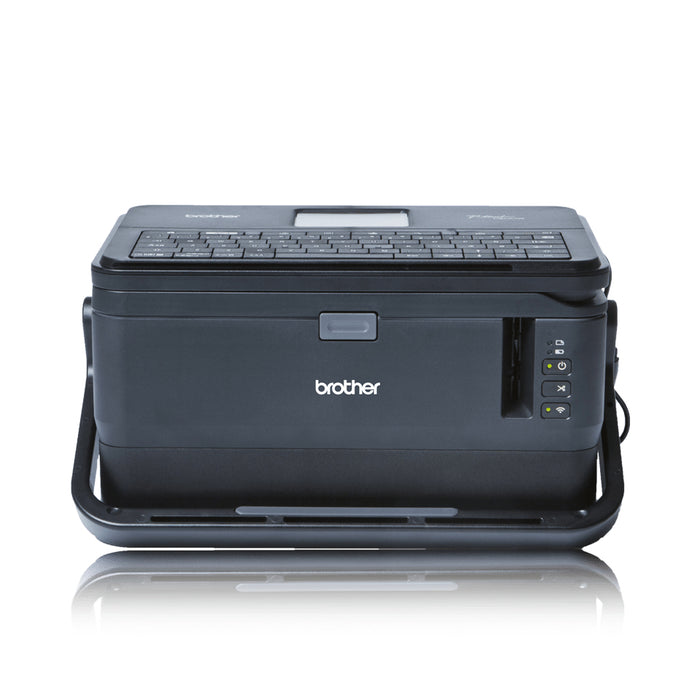 Brother PT-D800W Label Printer