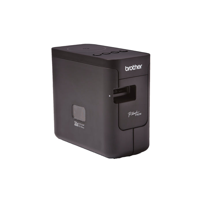 Brother PT-P750W Label Printer