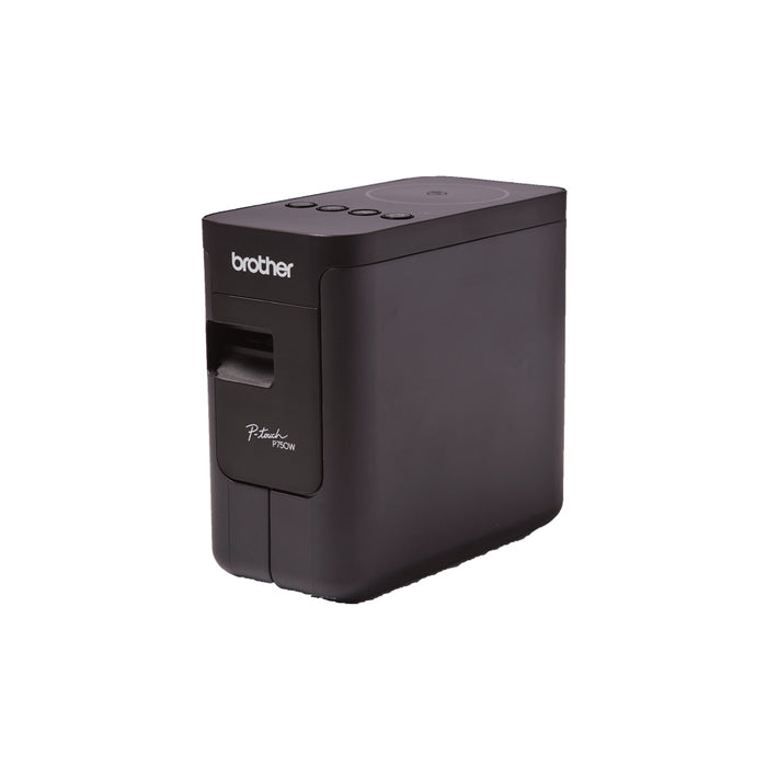 Brother PT-P750W Label Printer