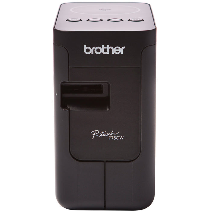 Brother PT-P750W Label Printer