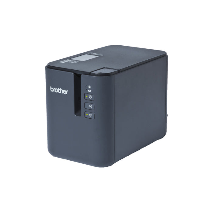 Brother PT-P900Wc Label Printer