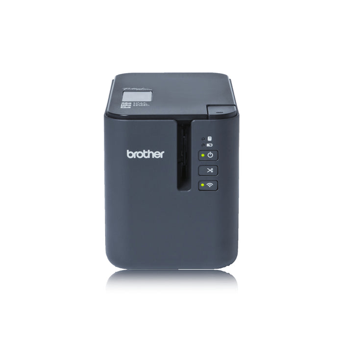 Brother PT-P900Wc Label Printer