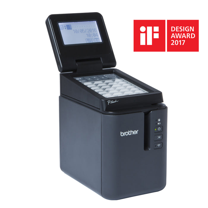 Brother PT-P950NW Label Printer