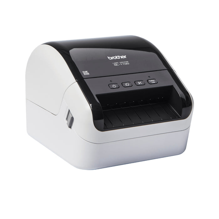 Brother QL-1100c Label Printer