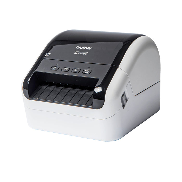 Brother QL-1100c Label Printer