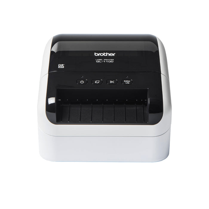 Brother QL-1100c Label Printer