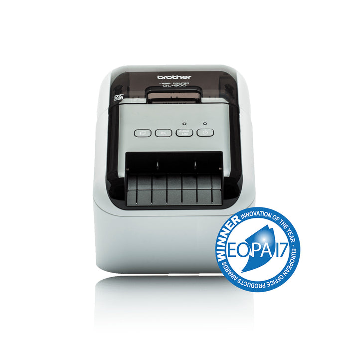 Brother QL-800 Label Printer