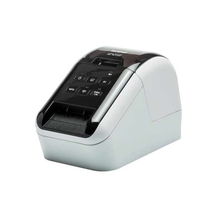 Brother QL-810Wc Wireless Label Printer
