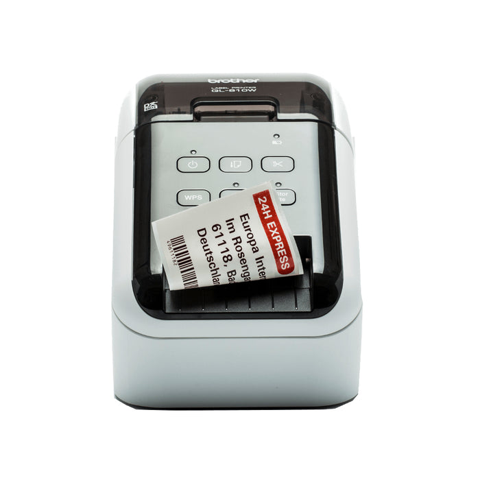 Brother QL-810Wc Wireless Label Printer