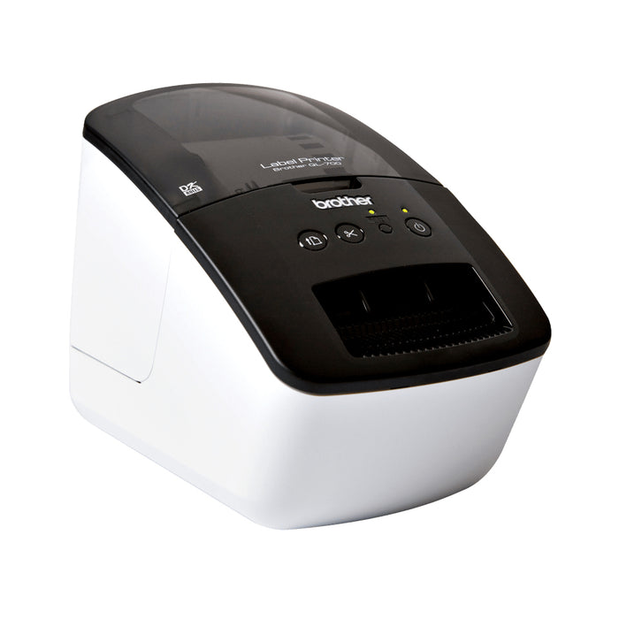Brother QL-700 Label Printer