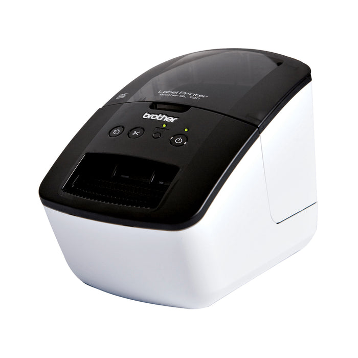 Brother QL-700 Label Printer