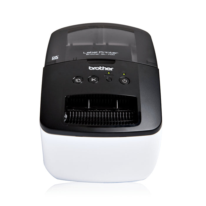 Brother QL-700 Label Printer