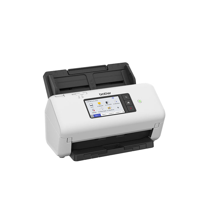 Brother ADS-4700W Network Wireless A4 Scanner