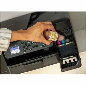 Brother Ink Tank DCP-T780DW Wired & Wireless Inkjet Multifunction Printer