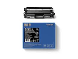 Brother TN-821XXLBK 15K Black Toner Cartridge (Original)