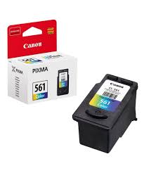 Canon CL-561 Colour Original Ink Cartridge