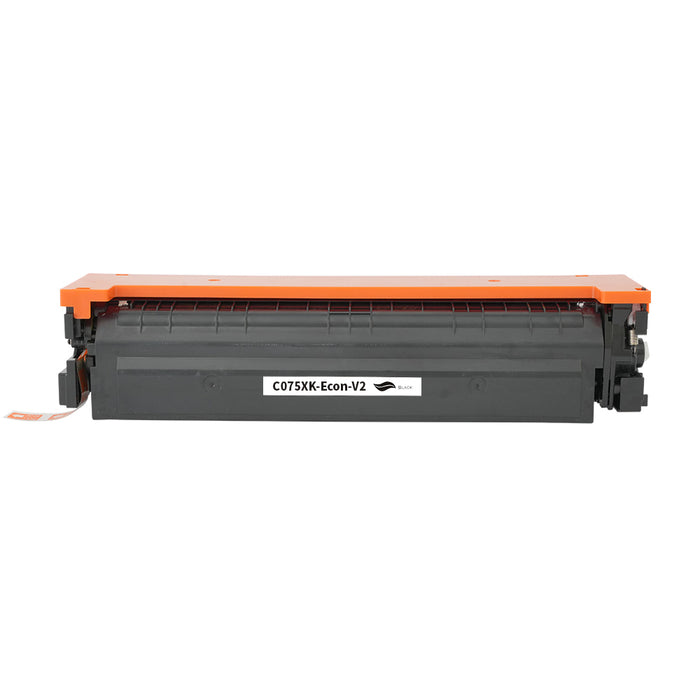 Canon 075H High Capacity Black Toner Dynamo Compatible