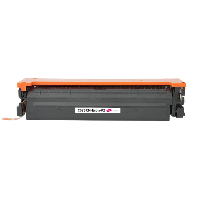 Canon 075H High Capacity Magenta Toner Dynamo Compatible