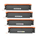 Canon 075H High Capacity Multipack Toner (Black, Cyan, Magenta, Yellow) Dynamo Compatible