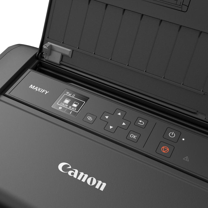 Canon MAXIFY BX110 Mobile A4 Colour InkJet Printer