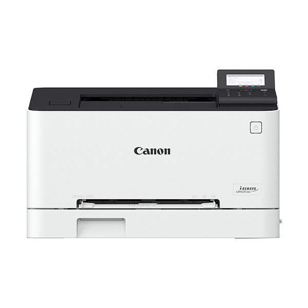 Canon i-SENSYS LBP633Cdw Duplex Wireless  A4 Colour Laser Printer