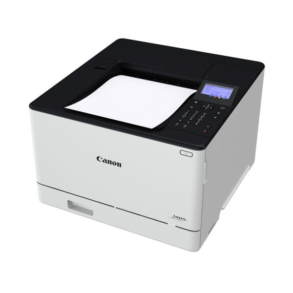 Canon i-SENSYS LBP673Cdw Duplex Wireless  A4 Colour Laser Printer