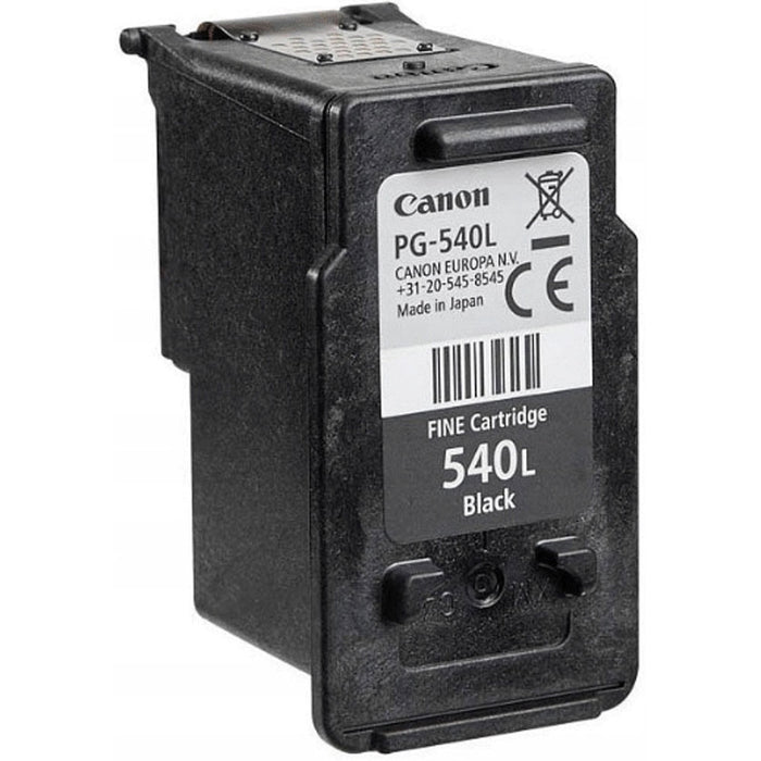 Canon PG-540L Original Black Ink Cartridge