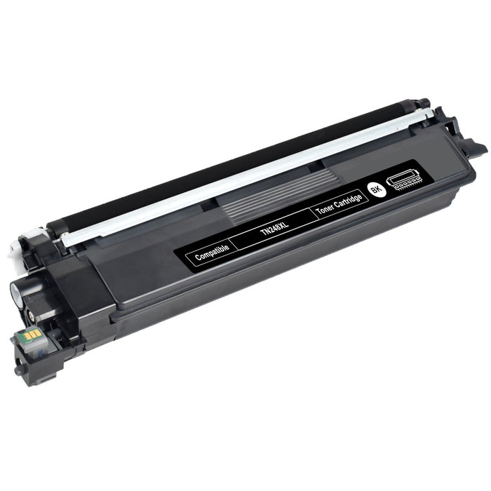 Brother TN-248XL Black Toner Cartridge (Dynamo Compatible)