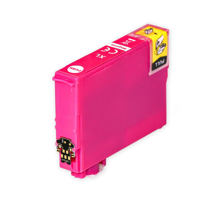 Epson 502XLM Magenta (Dynamo Compatible)