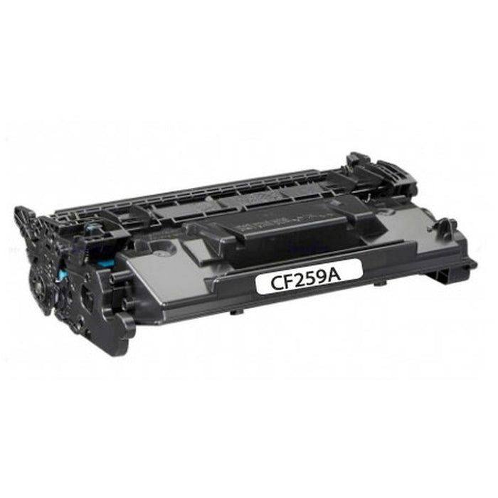 HP  CF259A  Black Toner Cartridge (Dynamo Compatible)