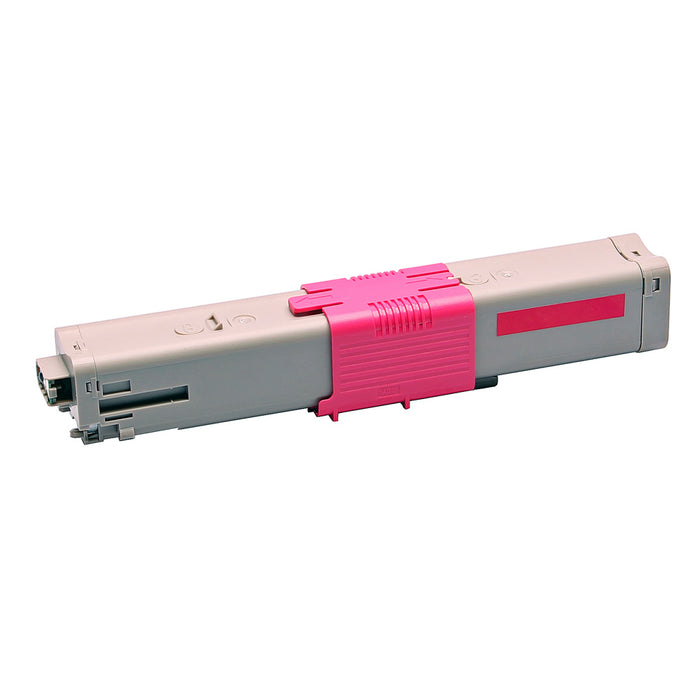 ES-5430 Magenta High Capacity Toner Cartridge (Dynamo Compatible)