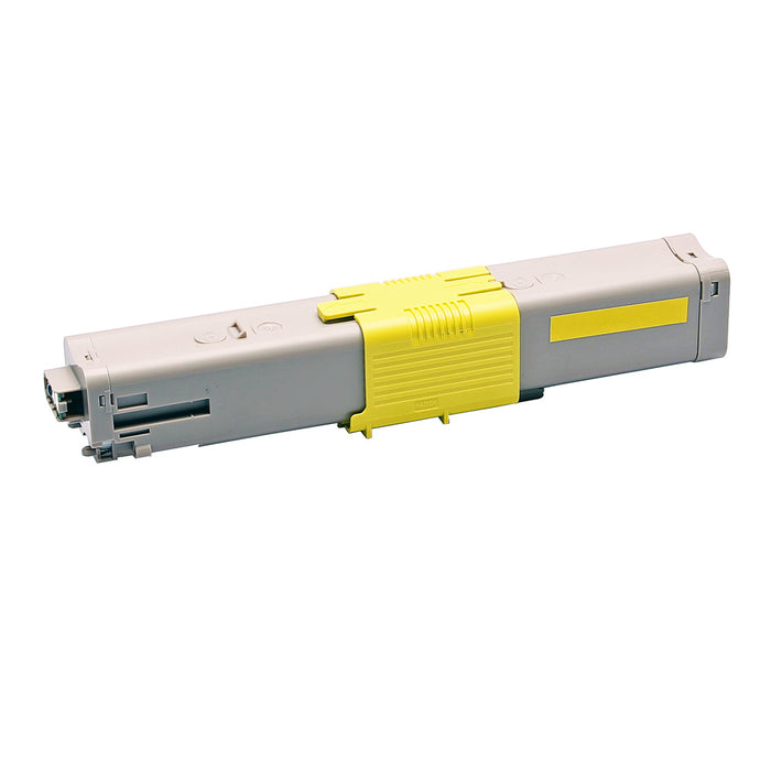 ES-5430 Yellow High Capacity Toner Cartridge (Dynamo Compatible)