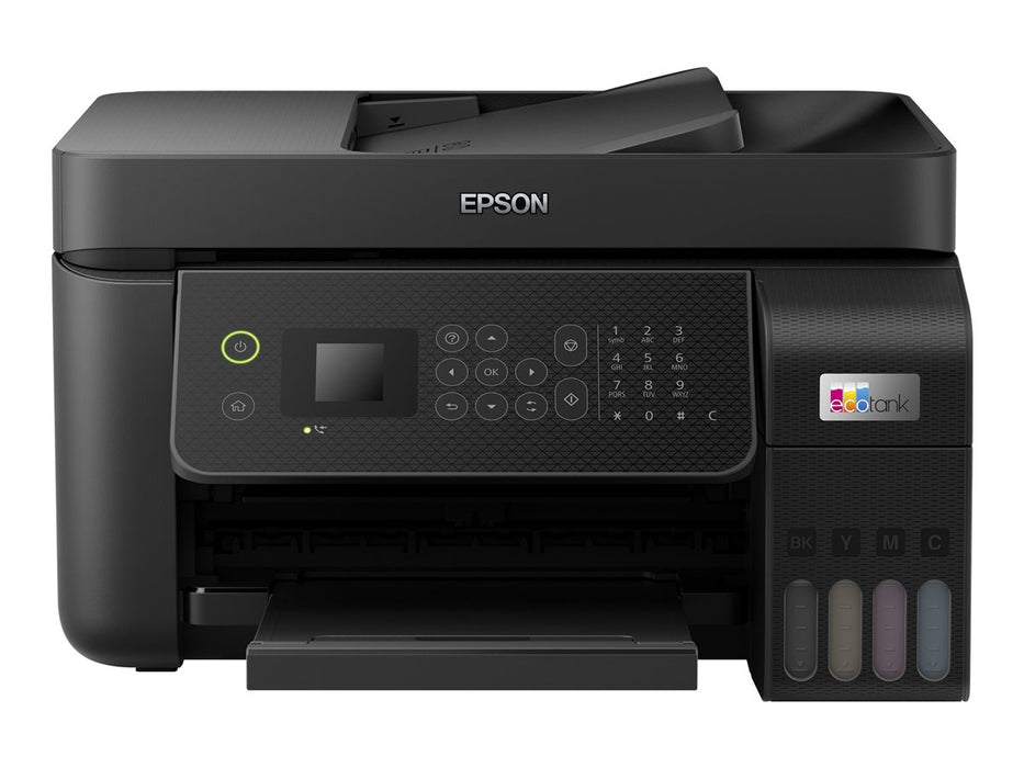Epson EcoTank ET-4800  A4 Colour Multifunction Inkjet Printer with WiFi (4 in 1)