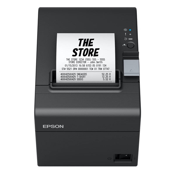 Epson TM-T20III Desktop Direct Thermal Printer