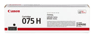 Canon Original 075H High Capacity Black Toner
