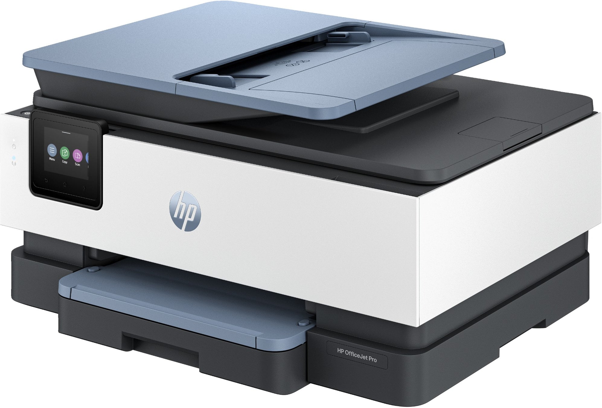 HP OfficeJet Pro 8125e Printer — Cost Per Copy