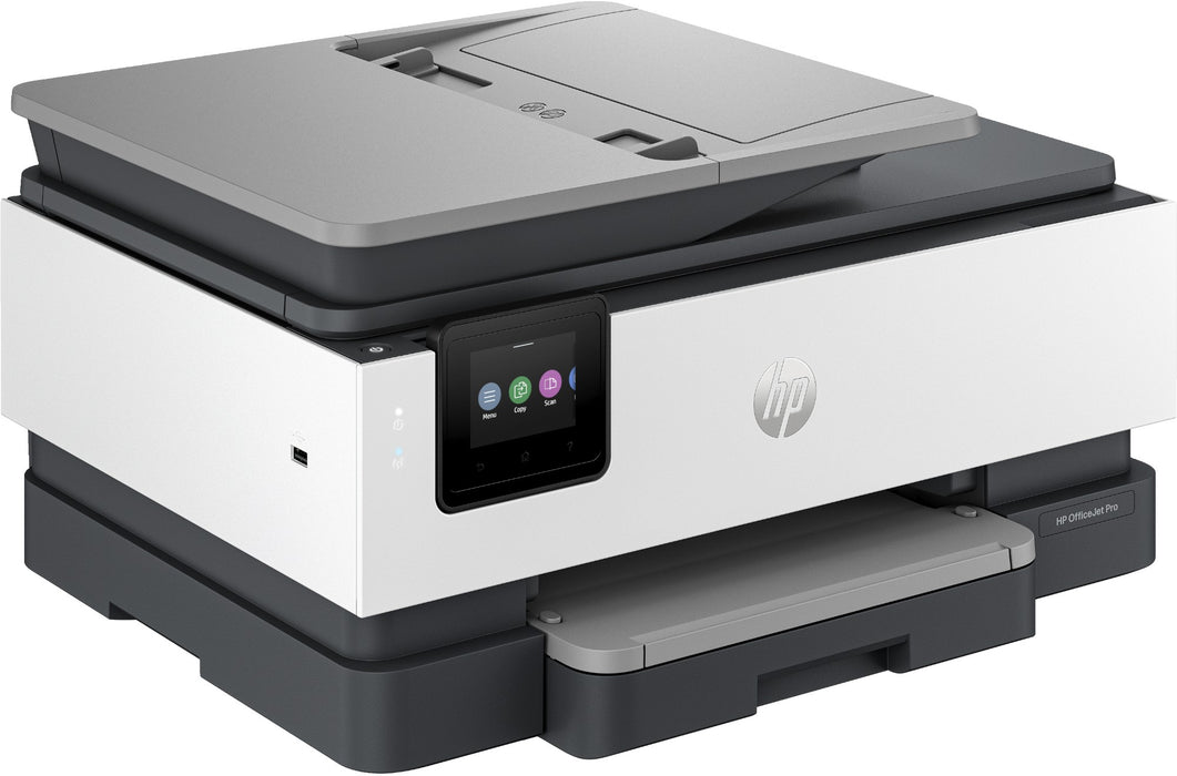 HP OfficeJet Pro 8135e A4 Colour Multifunction Inkjet Printer