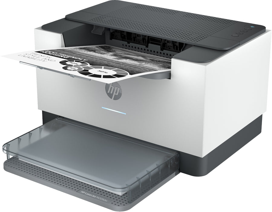 HP LaserJet HP M209DW Duplex Wireless Mono Laser A4 Printer