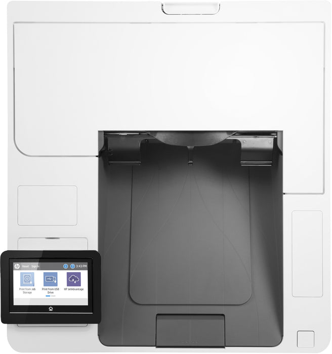 HP LaserJet Enterprise M612dn Network Mono Laser A4 Printer