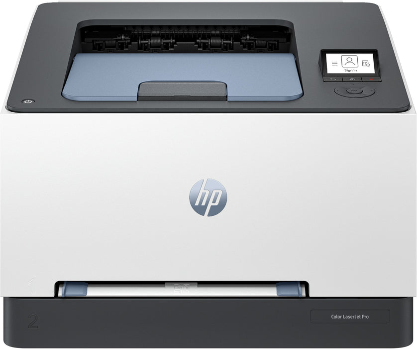 HP Color LaserJet Pro 3202dw A4 Colour Duplex Wireless Laser Printer