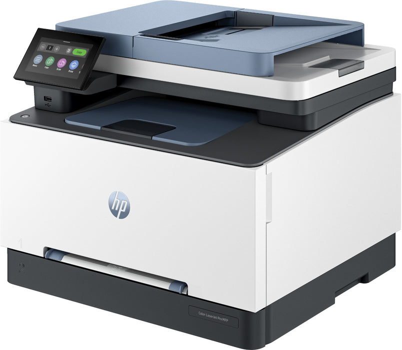 HP Color LaserJet Pro 3302sdw A4 Colour Duplex Wireless Laser Print, Copy, Scan