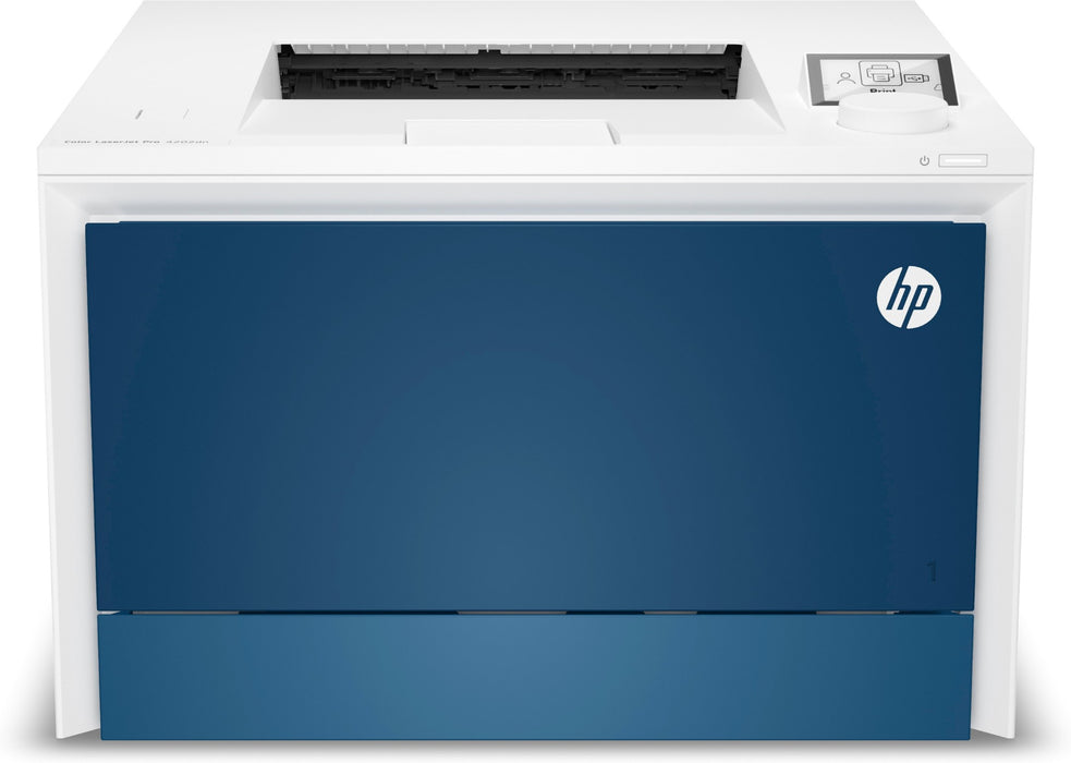 HP Color LaserJet Pro 4202dn A4 Colour Duplex Network Laser Printer