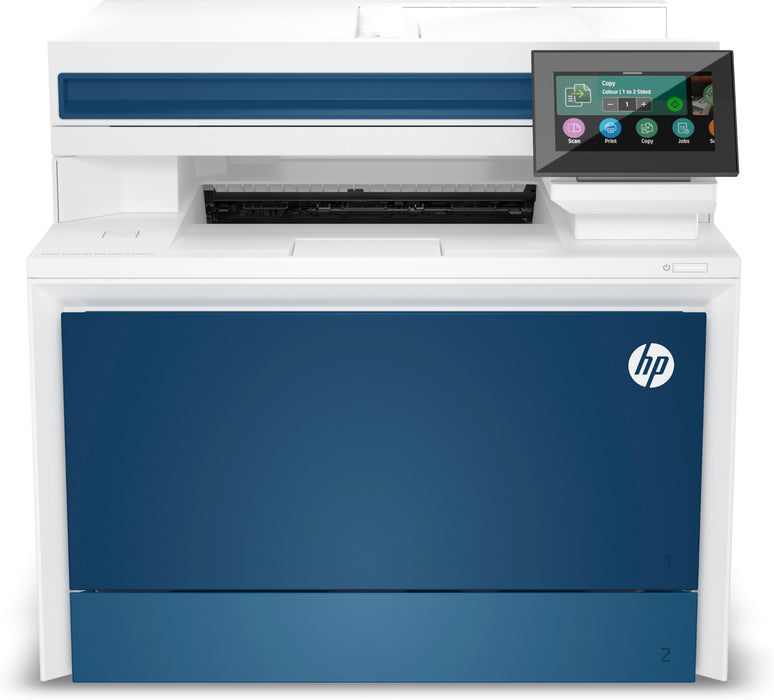 HP Color LaserJet Pro MFP 4302dw A4 Colour Duplex Network Laser Printer Copier Scanner