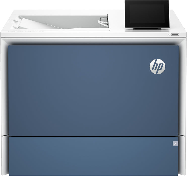 HP Color LaserJet Enterprise 5700dn A4 Colour Duplex Network Printer