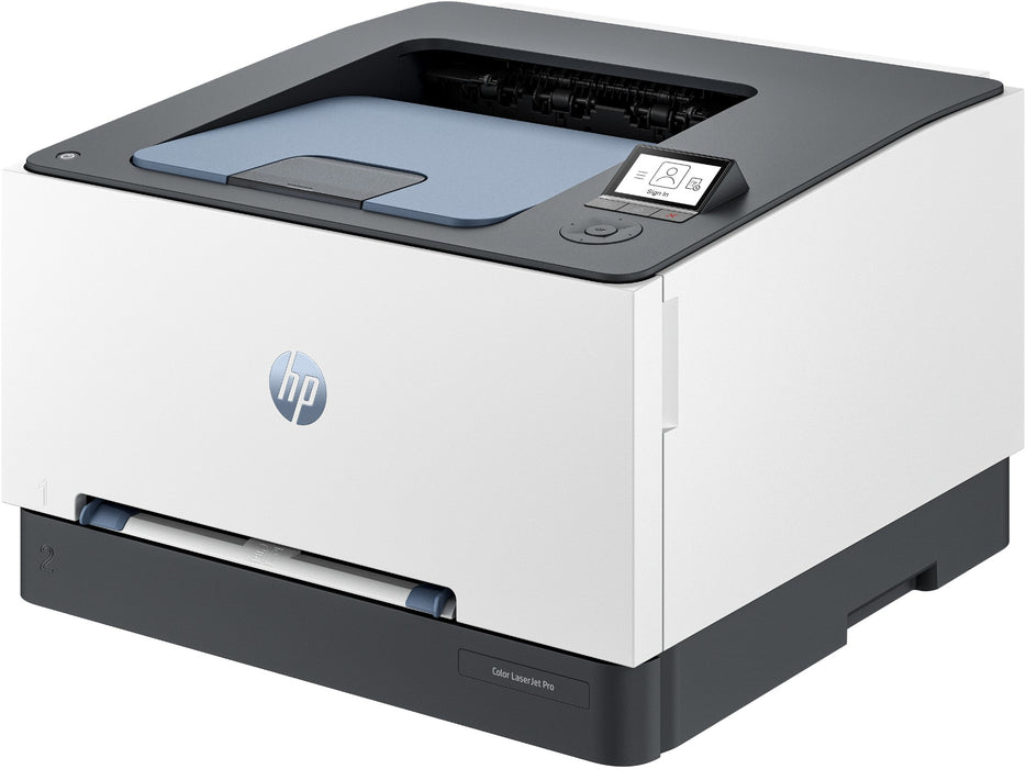 HP Color LaserJet Pro 3202dn A4 Colour Duplex Network Laser Printer