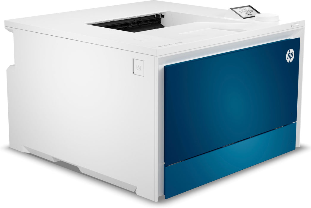 HP Color LaserJet Pro 4202dn A4 Colour Duplex Network Laser Printer